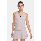 Nike Kadın Mor Atlet L Beden W NKCT DF VCTRY TANK Modeli