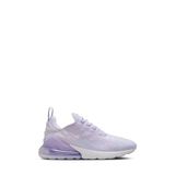 Nike Kadın Mor Klasik Sneaker 39 Numara W AIR MAX 270 Modeli