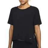 Nike Kadın Ny Df S/S Top Tişört