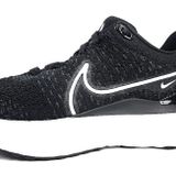 Nike Kadın React Infinity Run FK 3 koşu ayakkabısı, 001 Siyah, 38 EU