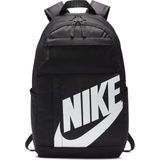 Nike Kadın Sırt Çantası Su Dayanıklı Polyester Astarla Şık Siyah Tasarım