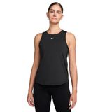 Nike Kadın Siyah Atlet XL Beden Nike One Classic Modeli