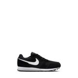 Nike Kadın Siyah Klasik Sneaker 38 Numara Nike MD Runner 2 Modeli