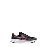 Nike Kadın Siyah Koşu Ayakkabısı 36.5 Numara W RUN DEFY Modeli