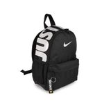 Nike Kadın Siyah Küçük Sırt Çantası 31x25x10 cm