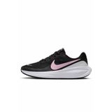Nike Kadın Siyah Pembe Koşu Yürüyüş Ve Günlük Spor Ayakkabı