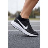 Nike Kadın Siyah Spor Ayakkabı - Günlük Yürüyüş ve Koşu Ayakkabısı 2026-/Revolution 8
