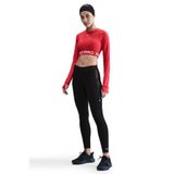 Nike Kadın Siyah Tayt XL Beden W NP 365 MR TIGHT GG GRX Modeli