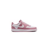 Nike Kadın Sneaker Ayakkabı Court Vision Low Next Nature Pembe