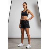 Nike Kadın Şort Siyah - Günlük Fitness ve Antrenman Spor Şort