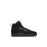 Nike Kadın Spor Ayakkabı - Court Borough MID 2 BOOT BG - CQ4023-001
