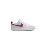 Nike Kadın Spor Ayakkabı Court Vision Low Next Nature Kadın Sneaker Ayakkabı