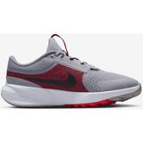 Nike Kadın Spor Ayakkabı Runner 5 HF7004-100 Gri & Bordo Konforlu Tasarım ve Taban Tipi
