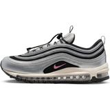Nike Kadın Spor FD0800-001 Nike Air Max 97 Spor Ayakkabı - Gümüş
