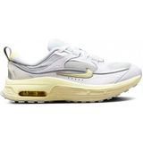 Nike Kadın Spor FD9861-100 Nike Air Max Bliss Next Nature - Renkli