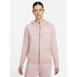 Nike Kadın Sweatshirt BV4122-601 - Pembe