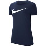 Nike Kadın Takım Kulübü 20 Tee CW6967-451 T-shirt