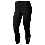 Nike Kadın tayt W Nk Epic Lx Crop XS Siyah