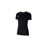Nike Kadın Tişört Forma W Nk Dry Park Vii Jsy Ss Kadın T-Shirt