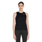 Nike Kadın W Nk Miler Kolsuz Üst