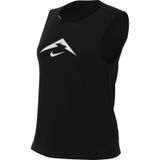 Nike Kadın W Nk Trail Df Grx Tank Top