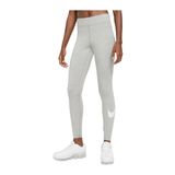 NIKE Kadın W NSW Essntl Lggng Swoosh Mr Tayt