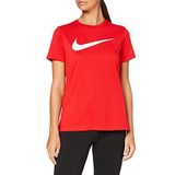Nike Kadın Women's Team Club 20 tişört XS Kırmızı