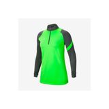 Nike Kadın Yeşil Uzun Kollu Spor Sweatshirt