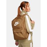Nike Kahve Unisex Sırt Çantası DC4244-224 Nk Herıtage Bkpk - Standart