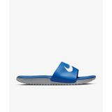 Nike Kawa Slide (Gs) 08-16 yaş çocuk erkek Mavi Terlik - 819352-400