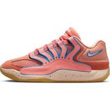 Nike Kd 18 'atomic Pink' Erkek Basketbol Ayakkabısı-Sportxstore - Turuncu