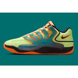 Nike KD18 'new Timeline' Erkek Basketbol Ayakkabısı-Sportxstore - Çok Renkli