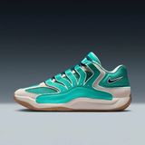 Nike KD18 'wanda Pratt' Erkek Basketbol Ayakkabısı-Sportxstore - Yeşil