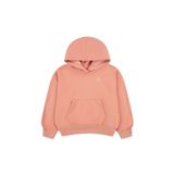Nike Kids Nike Jordan Brooklyn Çocuk Pembe Sweatshirt (45F137-R1O)