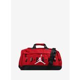 Nike Kırmızı Erkek 54,5x26x32 cm Spor Çantası SM0920-R78 JAM VELOCITY DUFFLE