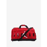 Nike Kırmızı Erkek 73,5x31x32 cm Spor Çantası LM0920-R78 JAM VELOCITY DUFFLE