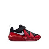 Nike Kırmızı Erkek Çocuk Basketbol Ayakkabısı IH2307-004-NIKE S.T. DYNAMITE (PS)