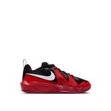 Nike Kırmızı Erkek Çocuk Basketbol Ayakkabısı IH2308-004-NIKE S.T. DYNAMITE (GS)