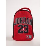 Nike Kırmızı Erkek Çocuk Beslenme Çantası 9A0837-R78-JAN JERSEY LUNCH BAG