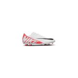 Nike Kırmızı - Pembe Erkek Futbol Ayakkabısı DJ5963-600 VAPOR 15 CLUB FG/MG
