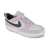 Nike Kız Çocuk Ayakkabı BQ5451-005 - Beyaz - Pembe