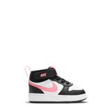 Nike Kız Çocuk Beyaz Hi Sneaker 26 Numara Nike Court Borough Mid 2 Modeli
