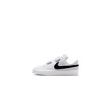 Nike Kız Çocuk Beyaz Klasik Sneaker 32 Numara TENNIS ESSENTIAL (PS) Modeli