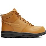 Nike Kız Çocuk Bot Manoa Ltr (Gs) BQ5372 - Renkli