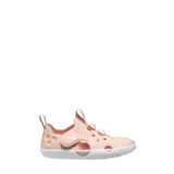 Nike Kız Çocuk Pembe Düz Sandalet 28 Numara SUNRAY PROTECT 4 (PS) Modeli