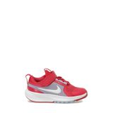 Nike Kız Çocuk Pembe Koşu Ayakkabısı 29.5 Numara NIKE STAR RUNNER 5 (PS) Modeli