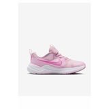 Nike Kız Çocuk Pembe Koşu Yürüyüş Ayakkabısı Cırt Cırtlı Hafif Spor Ayakkabı