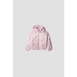 Nike Kız Çocuk Pembe Mont