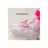 Nike Kız Çocuk Spor Ayakkabı COURT BOROUGH LOW RECRAFT Sneaker Genç Kız Spor Ayakkabı