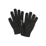 Nike Knit Tech And Grip Tg 2.0 Unisex Siyah Antrenman Eldiveni